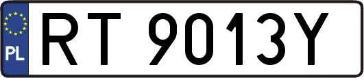 RT9013Y