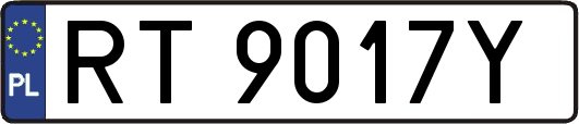 RT9017Y