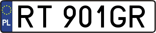 RT901GR