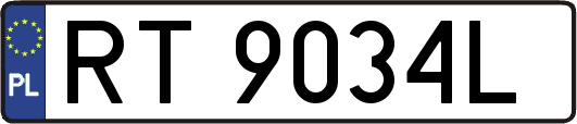 RT9034L