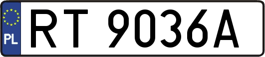 RT9036A