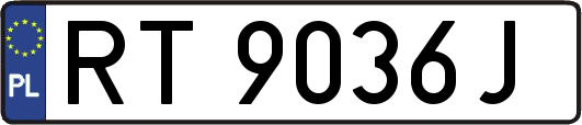 RT9036J
