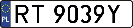 RT9039Y