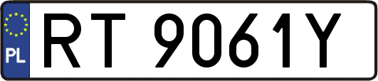 RT9061Y