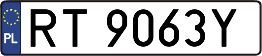 RT9063Y