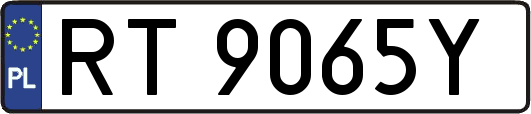 RT9065Y