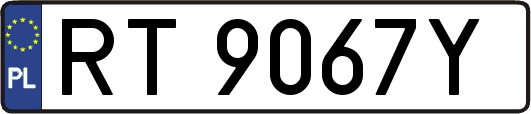 RT9067Y