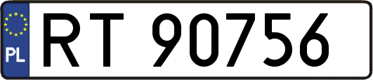 RT90756