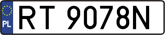 RT9078N
