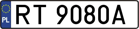 RT9080A