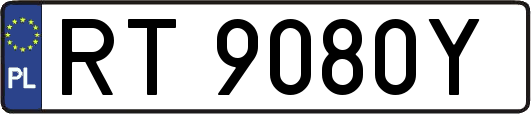RT9080Y