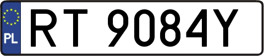 RT9084Y