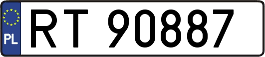 RT90887