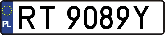 RT9089Y