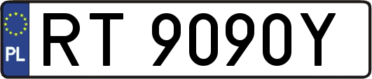 RT9090Y