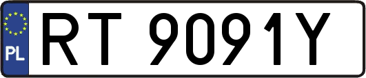 RT9091Y