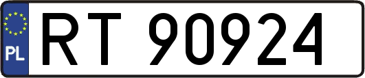 RT90924