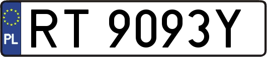 RT9093Y