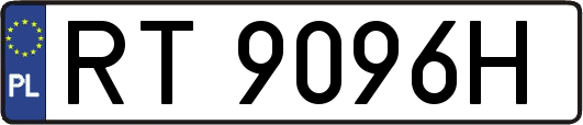 RT9096H