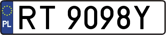 RT9098Y