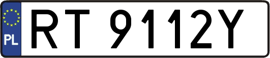 RT9112Y