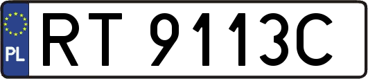 RT9113C