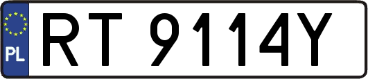RT9114Y