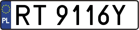 RT9116Y