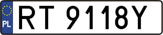 RT9118Y