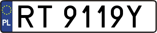 RT9119Y