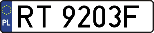 RT9203F