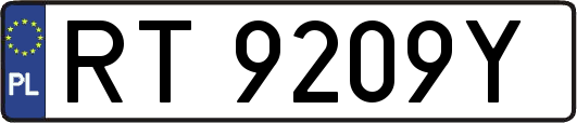 RT9209Y