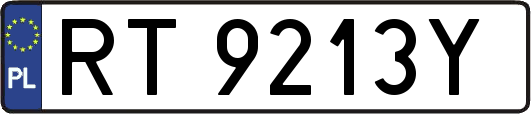 RT9213Y