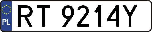 RT9214Y