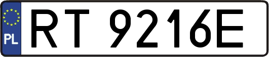 RT9216E