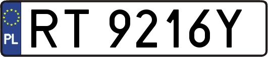 RT9216Y