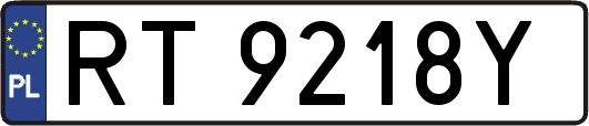RT9218Y