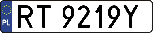 RT9219Y