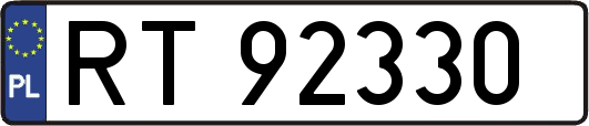 RT92330