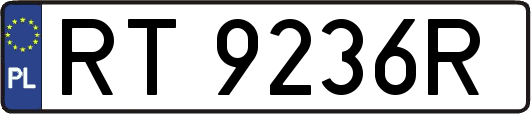 RT9236R