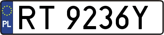 RT9236Y