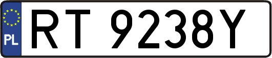 RT9238Y