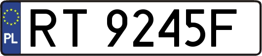 RT9245F