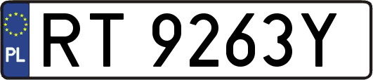 RT9263Y