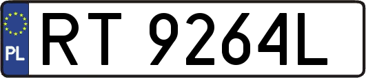 RT9264L