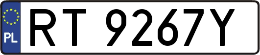 RT9267Y