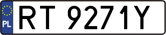 RT9271Y