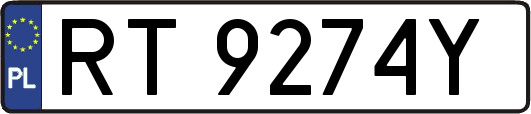 RT9274Y