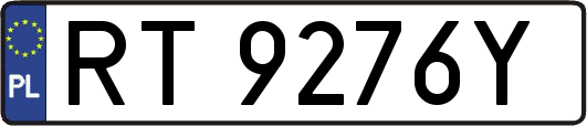 RT9276Y