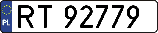 RT92779